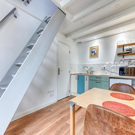 Guestready - Beau Sejour A La Croix-Rousse Apartment Lyon Ngoại thất bức ảnh