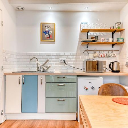 Guestready - Beau Sejour A La Croix-Rousse Apartment Lyon Ngoại thất bức ảnh