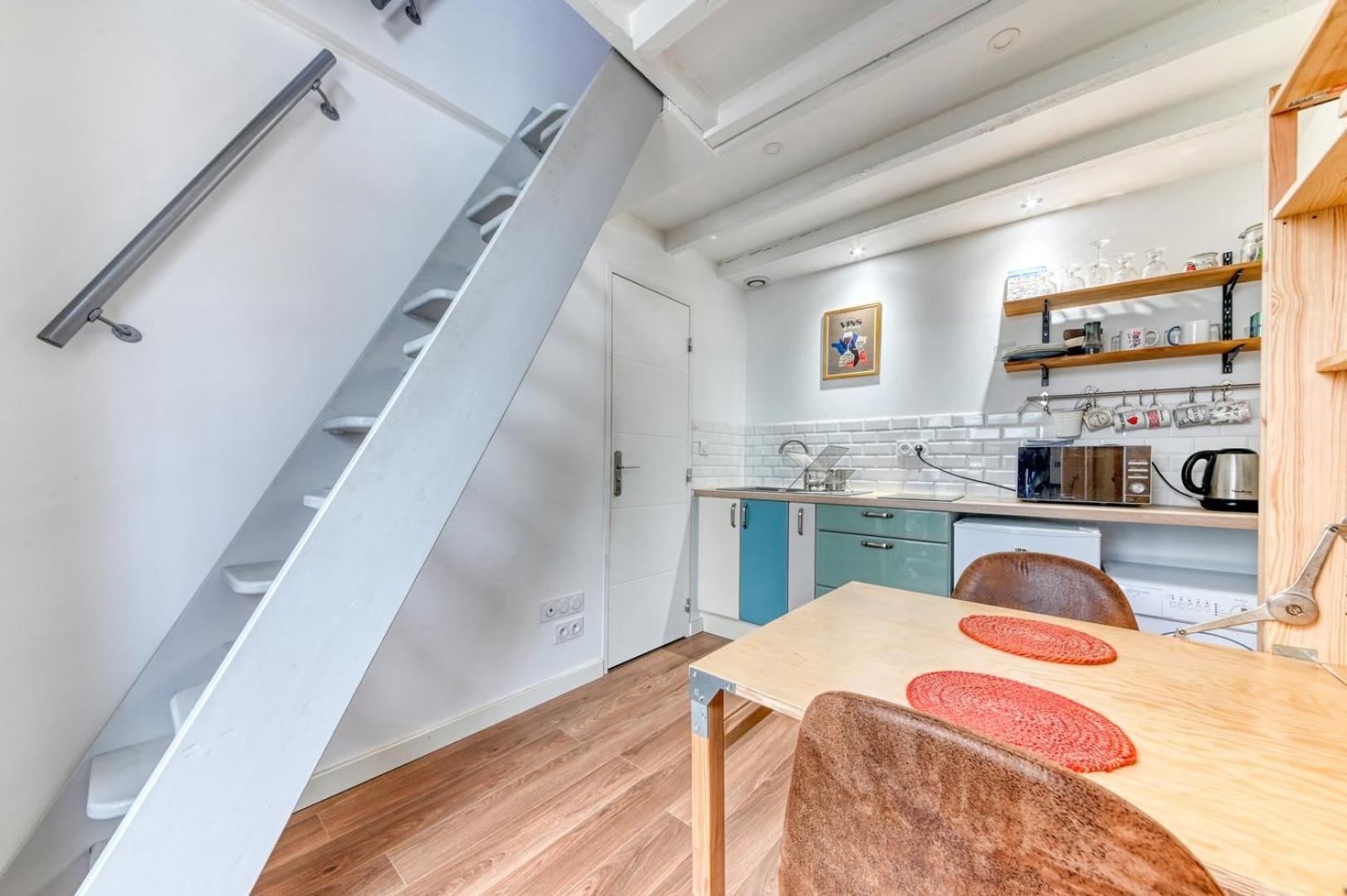 Guestready - Beau Sejour A La Croix-Rousse Apartment Lyon Ngoại thất bức ảnh