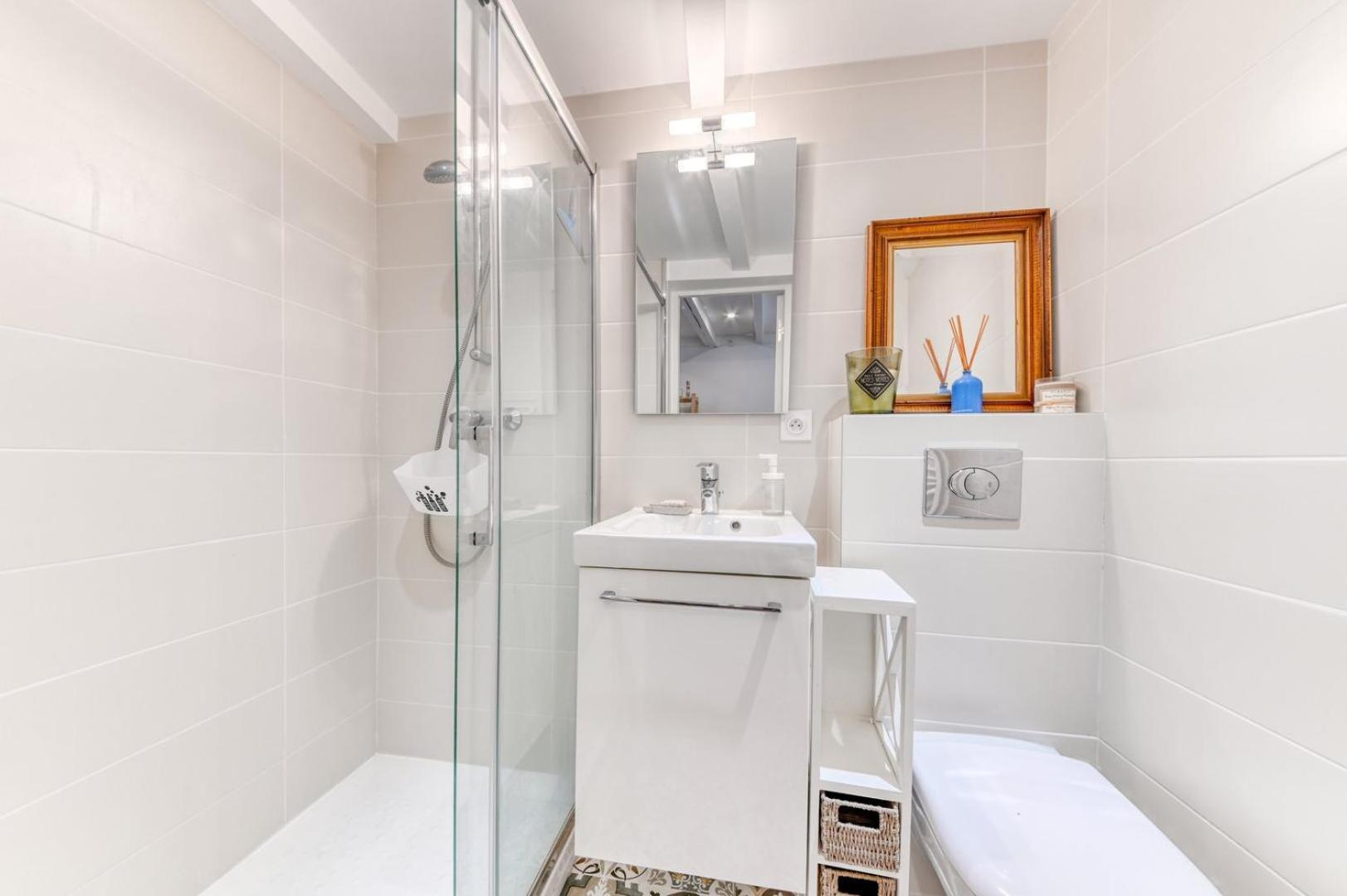 Guestready - Beau Sejour A La Croix-Rousse Apartment Lyon Ngoại thất bức ảnh