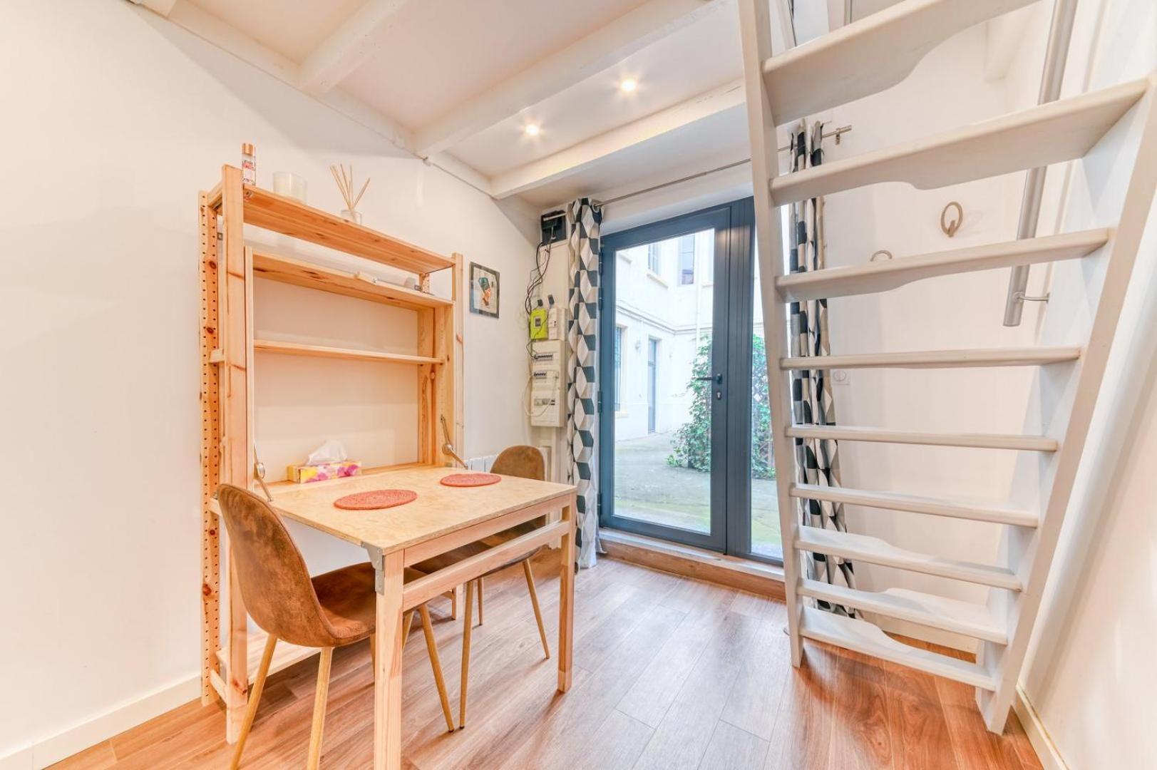 Guestready - Beau Sejour A La Croix-Rousse Apartment Lyon Ngoại thất bức ảnh