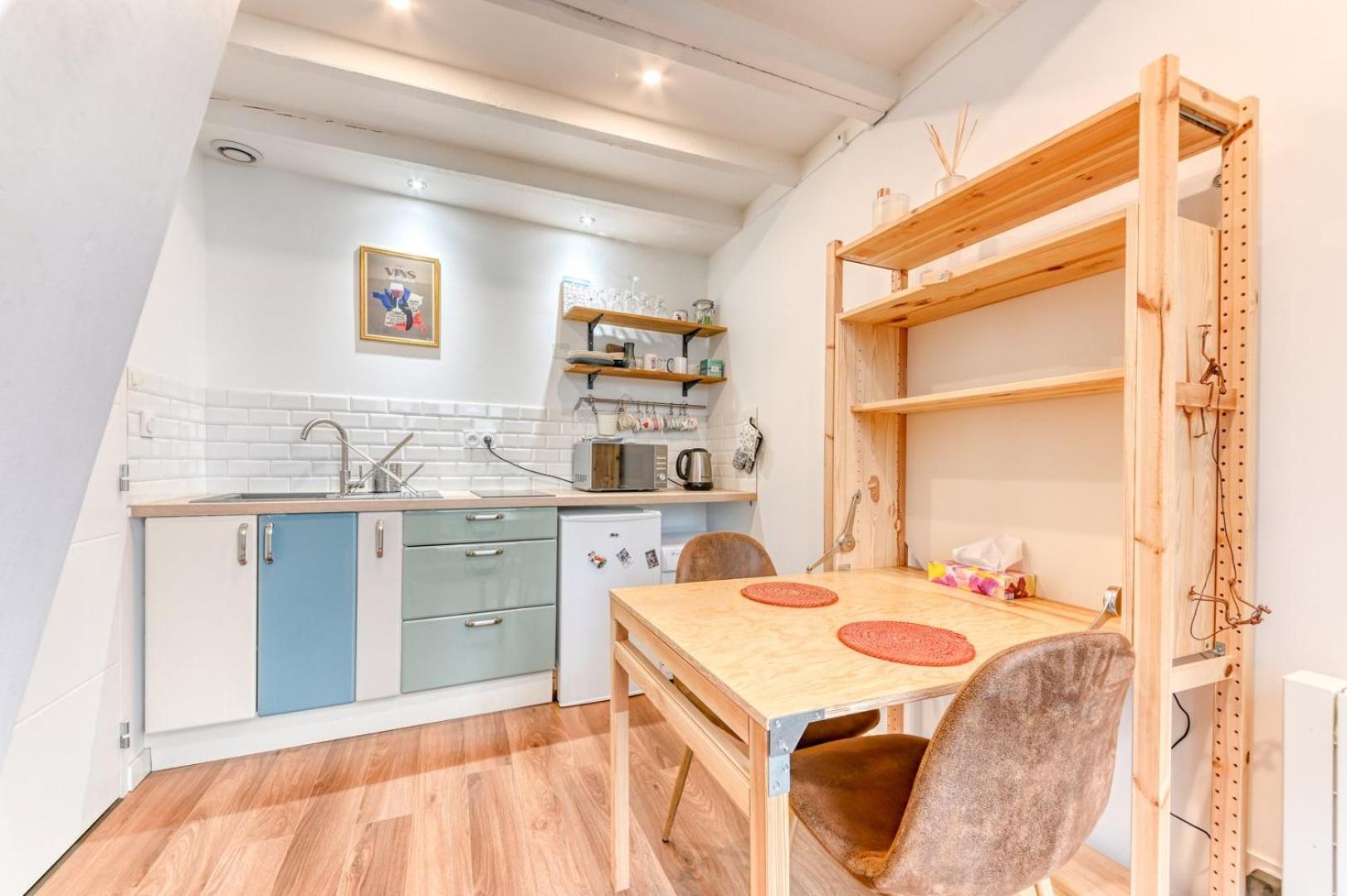 Guestready - Beau Sejour A La Croix-Rousse Apartment Lyon Ngoại thất bức ảnh
