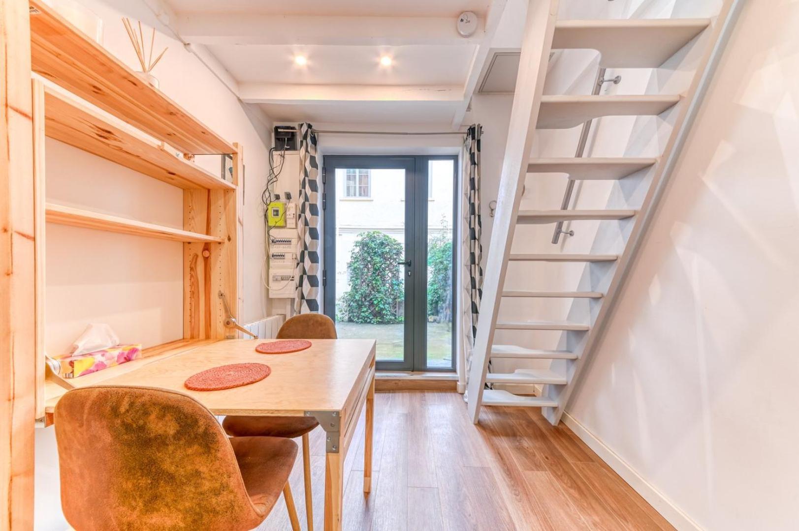 Guestready - Beau Sejour A La Croix-Rousse Apartment Lyon Ngoại thất bức ảnh