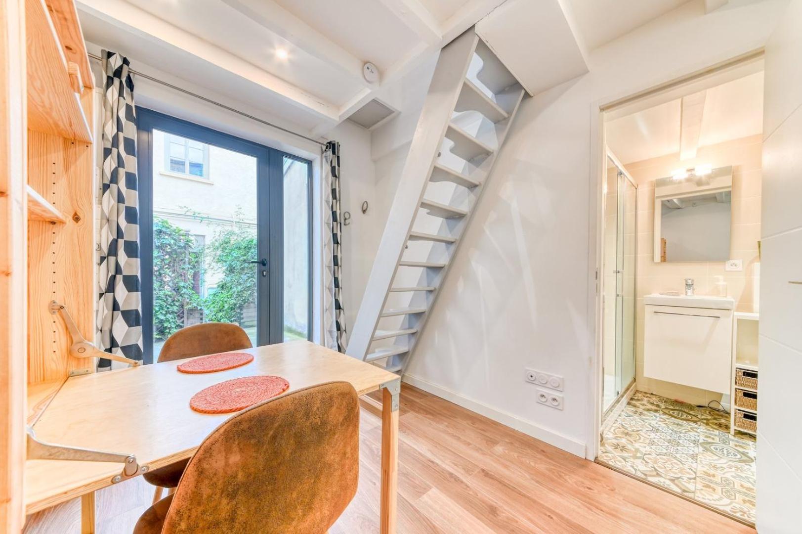 Guestready - Beau Sejour A La Croix-Rousse Apartment Lyon Ngoại thất bức ảnh