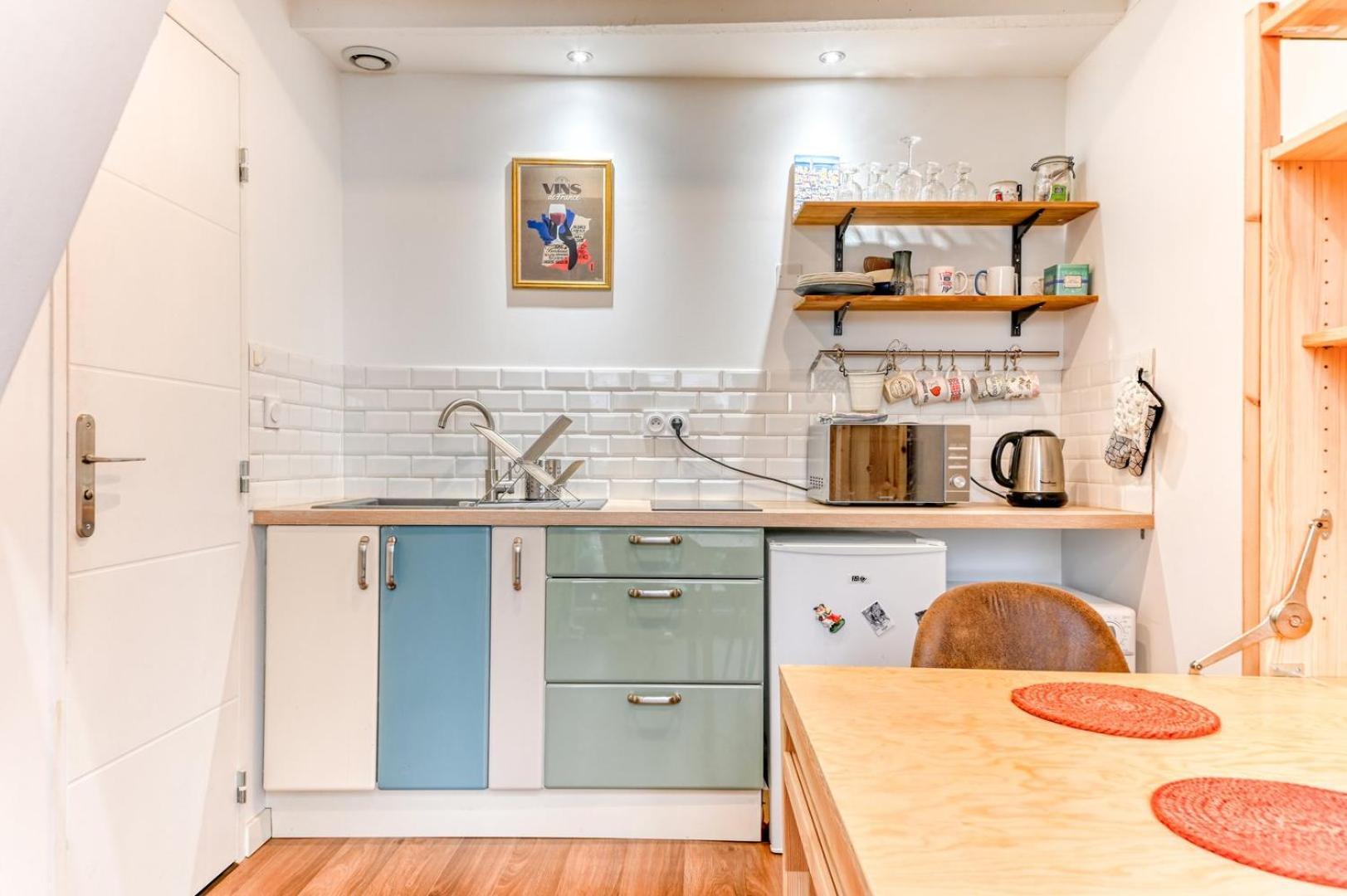 Guestready - Beau Sejour A La Croix-Rousse Apartment Lyon Ngoại thất bức ảnh